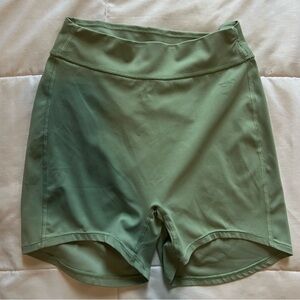 KK Fit Gymshark Limited Edition shorts XS